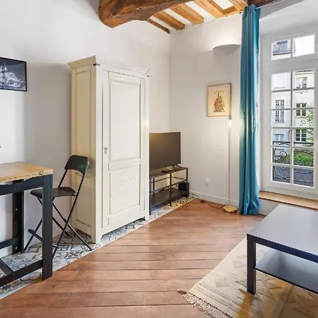 Coeur Du Bouffay Nantes