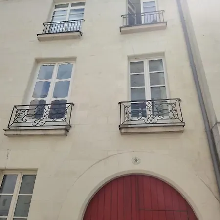 Coeur Du Bouffay